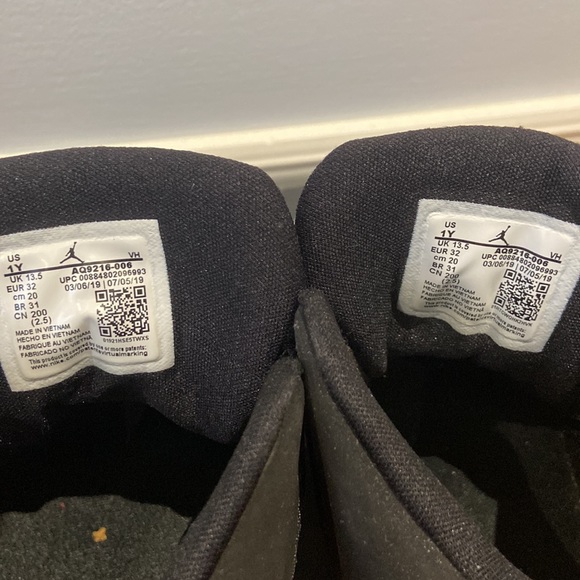 Nike kids Jordan - Picture 6 of 6